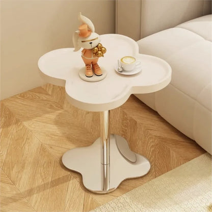 Small Tables By The Sofa Tea Table Bedside Creative Living Room Corner Table Side Table Corner Tables Coffee Table End Tables