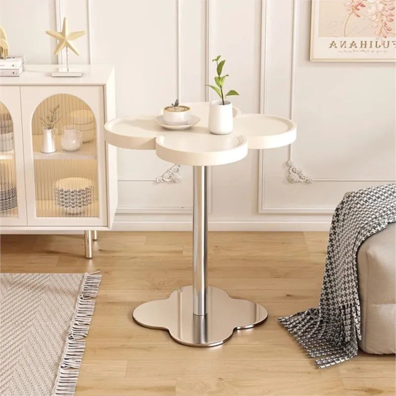 Small Tables By The Sofa Tea Table Bedside Creative Living Room Corner Table Side Table Corner Tables Coffee Table End Tables