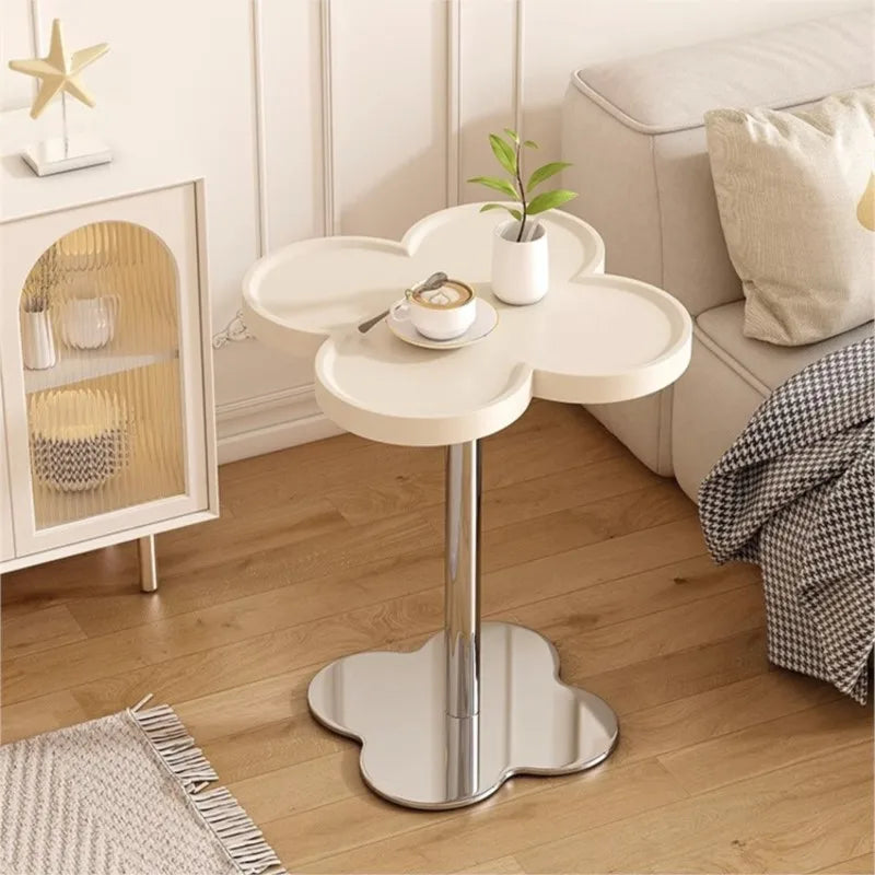 Small Tables By The Sofa Tea Table Bedside Creative Living Room Corner Table Side Table Corner Tables Coffee Table End Tables