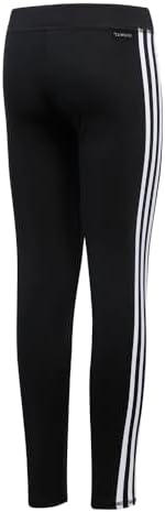 Adidas Girls Performance Tight Legging