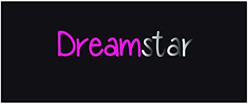 Dreamstar Girls Fleece Sequin Set