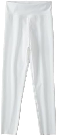 Girls Compression Pants Kids