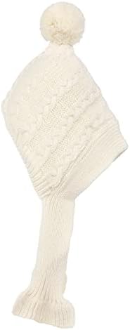 Winter Hat Scarf for Kids