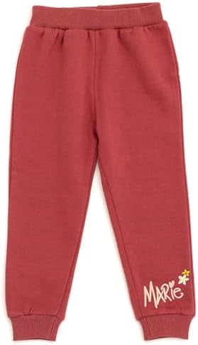 Disney Princess Minnie Mouse Winnie the Pooh The Aristocats Cozy Overalls