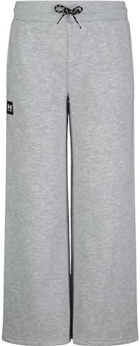 Stylish Functional - Under Armour Womens Wide Leg Pants