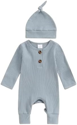 ICECTR Newborn Romper