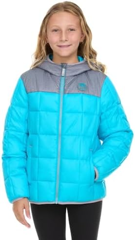 Gerry Puff Coats Cozy Modification