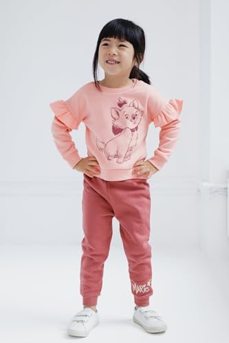 Disney Princess Minnie Mouse Winnie the Pooh The Aristocats Cozy Overalls