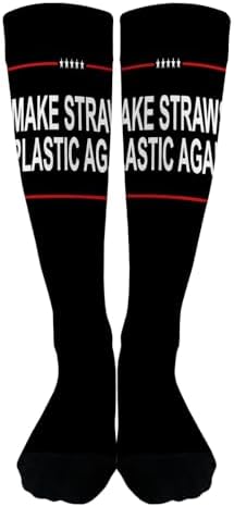 Cute Knee High Socks for Boys