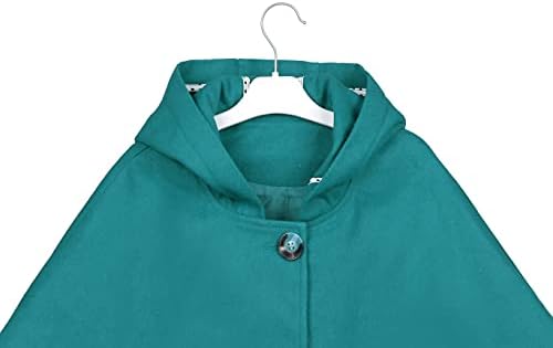 Car Seat Poncho for Girls Ultra-Warm Stretchy and Easy to Wear