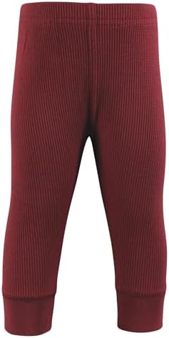 Hudson Baby Thermal Taped Ankle Pants