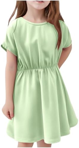 Bees Best Summer Dress for Girls