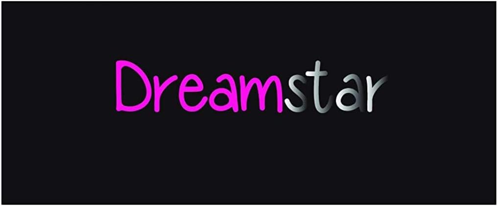 Dreamstar Girls Fleece Sequin Set
