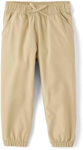 Quick Dry Jogger Pants for Girls The Childrens Place