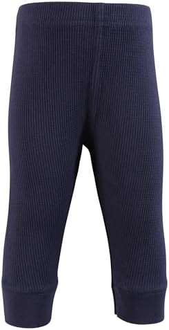 Hudson Baby Thermal Taped Ankle Pants