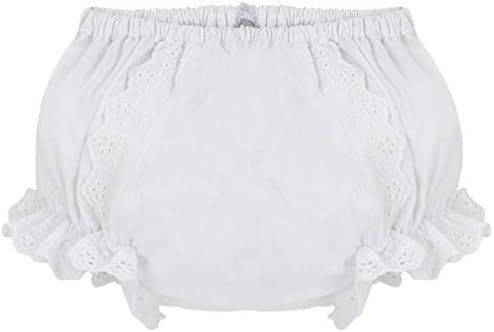 Stylish Baby Bloomers