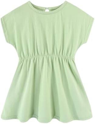 Bees Best Summer Dress for Girls