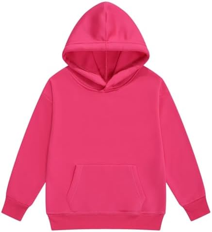 Youth Hoodie for Boys Girls