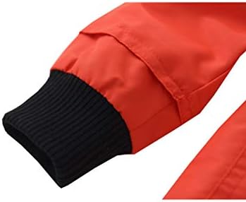 Hiheart Waterproof Hooded Jacket for Kids
