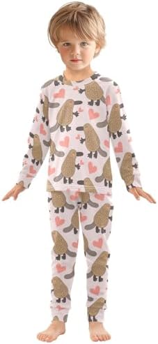 WIFIU Pajama Set - Soft Comfortable