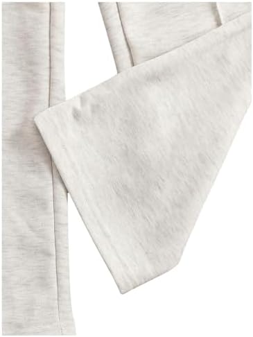 COZY EASE Wide Leg sweatpants