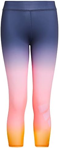 Stay Active in Style - adidas Girls Aeroready Moisture Wicking 78 Tights