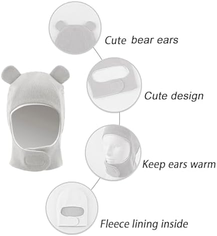 Keep Little Ones Warm in Style