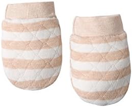 Sofa Squishy 100 Organic Baby Mittens