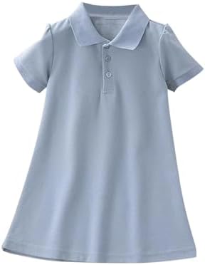 Beessbest Toddler Golf Dress