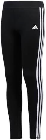 Adidas Girls Performance Tight Legging