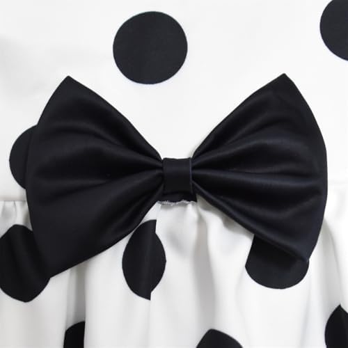Stylish Party Dress for Girls 2-13
