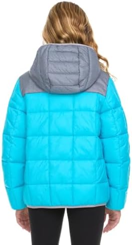 Gerry Puff Coats Cozy Modification