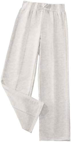 COZY EASE Wide Leg sweatpants