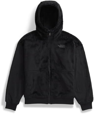 The North Face Girls Full Zip Exploration Jacket
