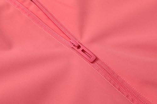 Girls Lightweight Rain Jacket