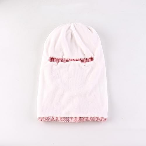 Winter Safe Hat for Kids 2-7