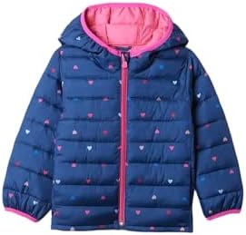 GAP Puffer Jacket Lightweight Stylish for All Weather