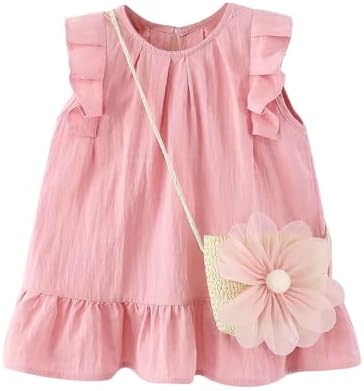 Beessbest toddler girl dress