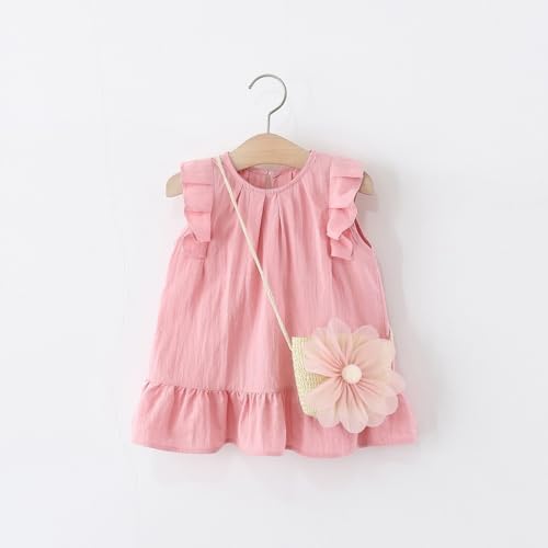 Beessbest toddler girl dress