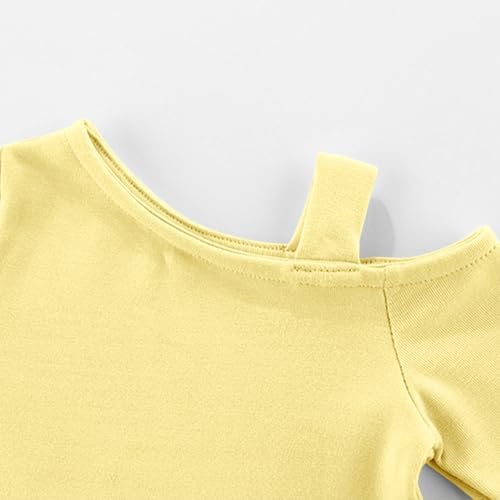Beessbest Toddler Girl A-Line Dress