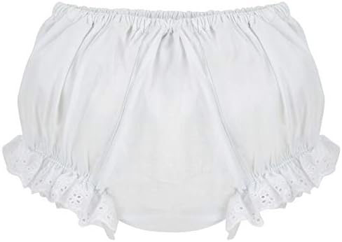 Stylish Baby Bloomers
