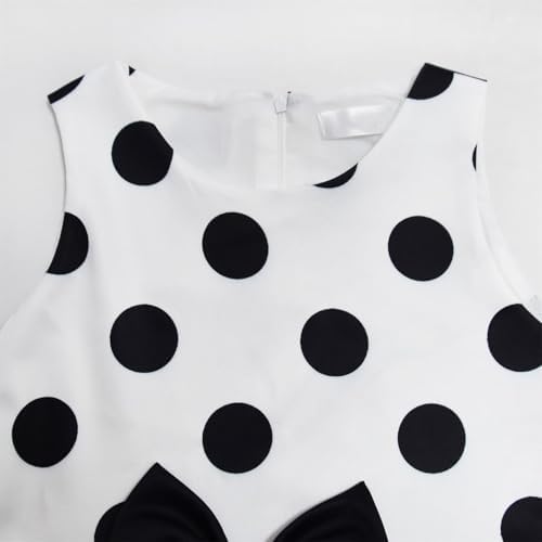 Stylish Party Dress for Girls 2-13