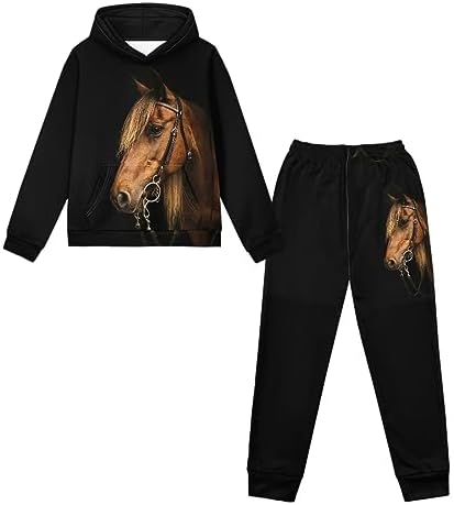 Yuuxorilu Casual 2-Piece Set