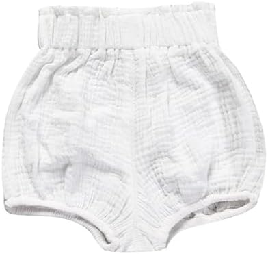 Cute 3-Piece Shorts for Kids - Soft Comfortable