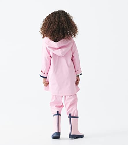 Durable and Waterproof Rain Jacket for Kids