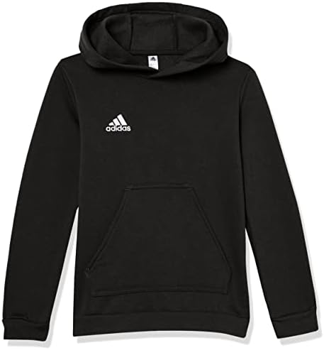 Adidas Kids Recycled Soccer Hoodie