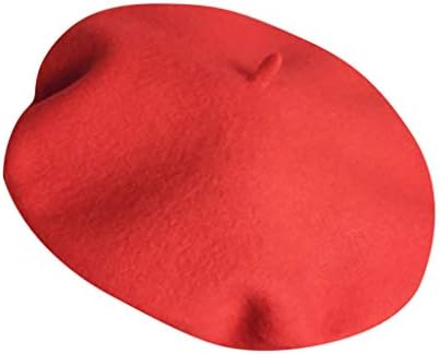 Stylish Retro Lightweight Traditions Beret for Kids