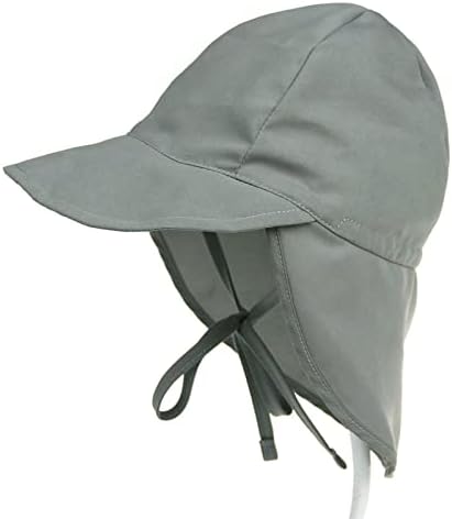 Adjustable Cotton Toddler Sun Visor Baseball Cap
