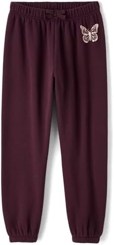 Winter Warm Kids Pants