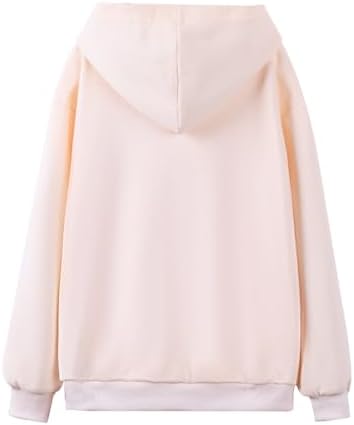 WELAKEN Unicorn Hoodie for Girls Toddler Kids
